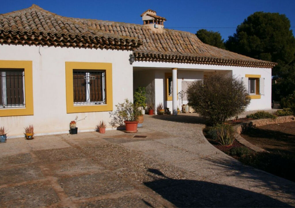 Detached Villa Lorca Murcia - imagen 31
