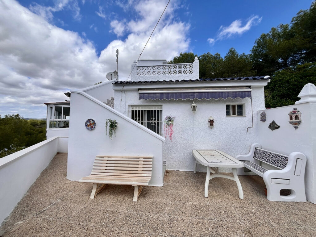 Detached Villa Pilar de la Horadada Alicante - image 33