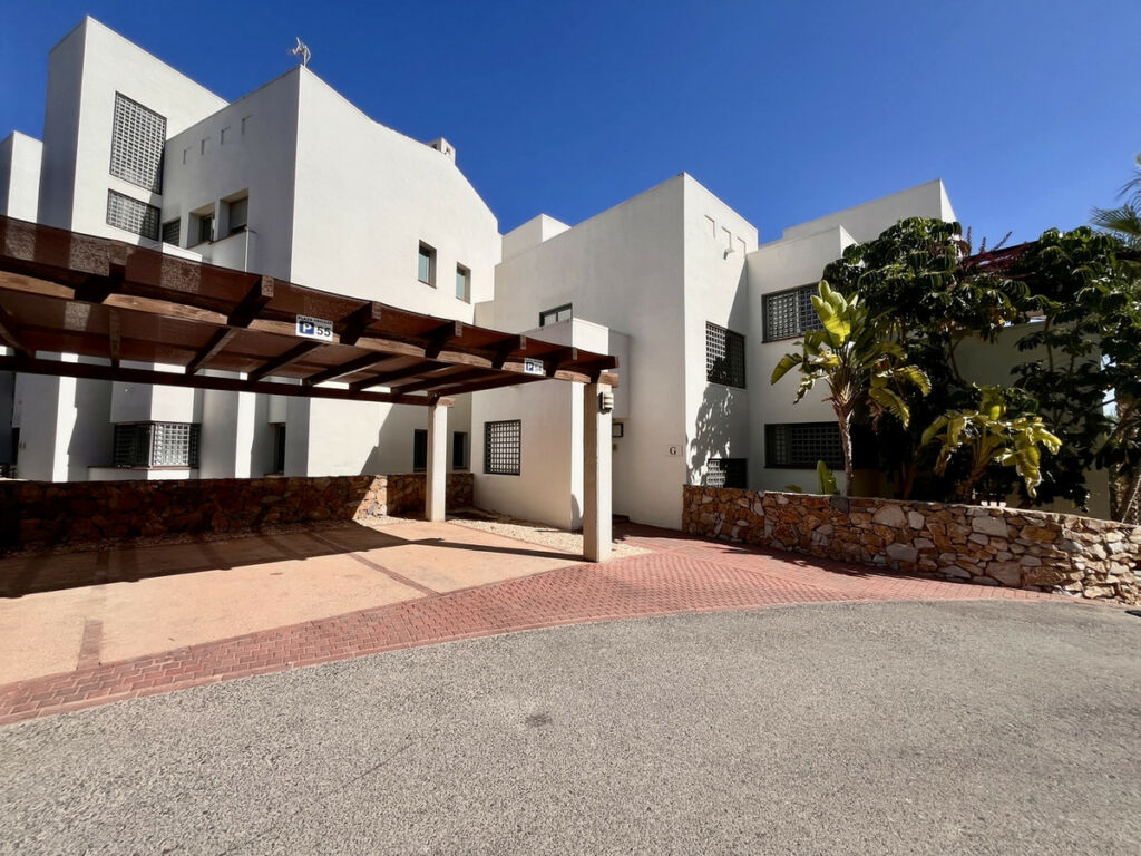 Ground Floor Apartment San Miguel de Salinas Alicante - imagen 33