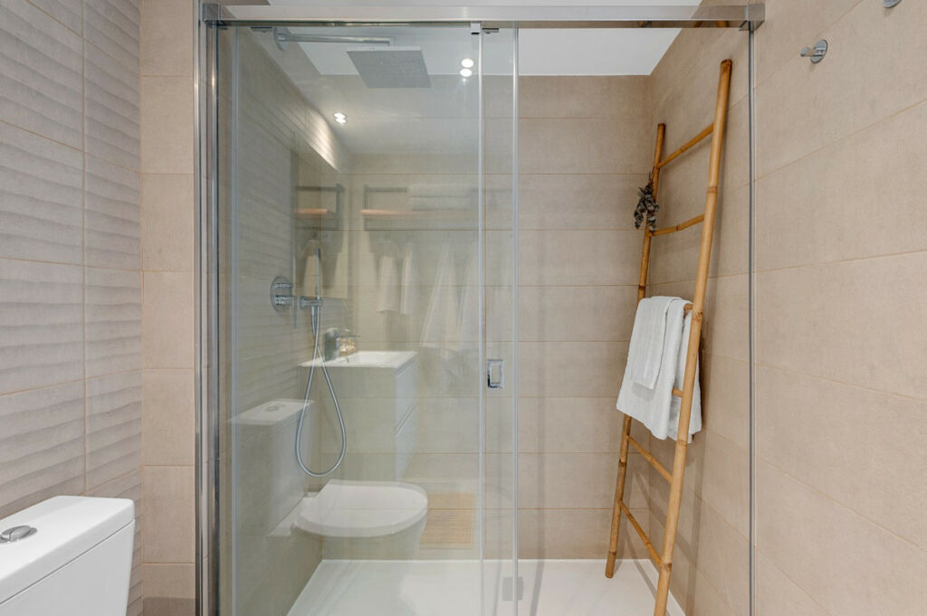 Ground Floor Apartment Punta Prima Alicante - Bild 33