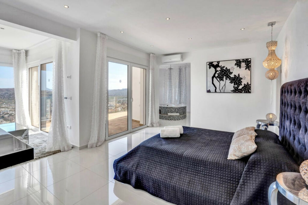 Detached Villa Javea Alicante - zdjęcie 33
