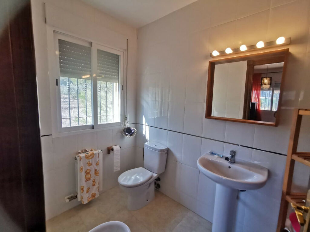 Detached Villa Lorca Murcia - imagen 33