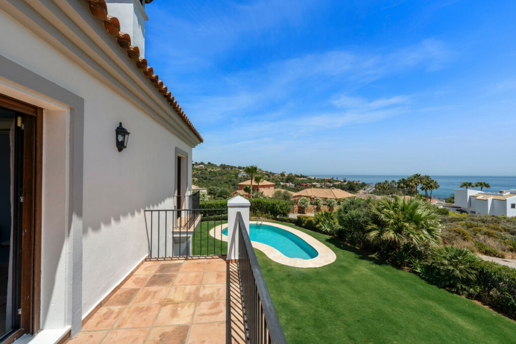 Detached Villa Sotogrande Cádiz - zdjęcie 33