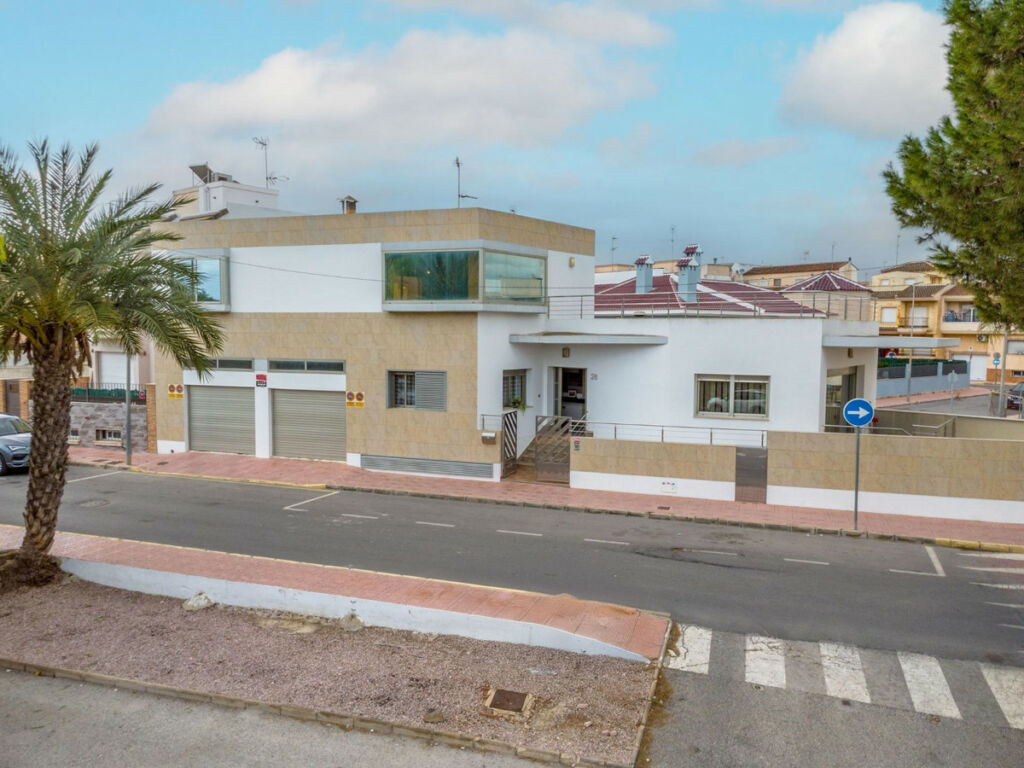 Detached Villa Rojales Alicante - zdjęcie 33