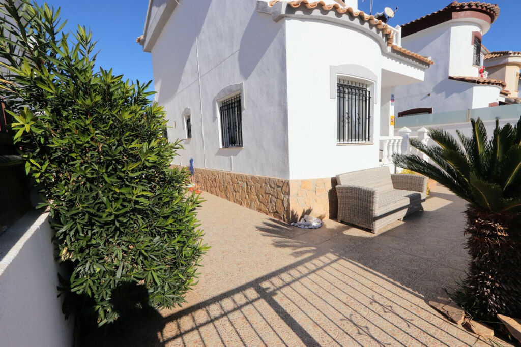 Detached Villa Sucina Murcia - imagen 33