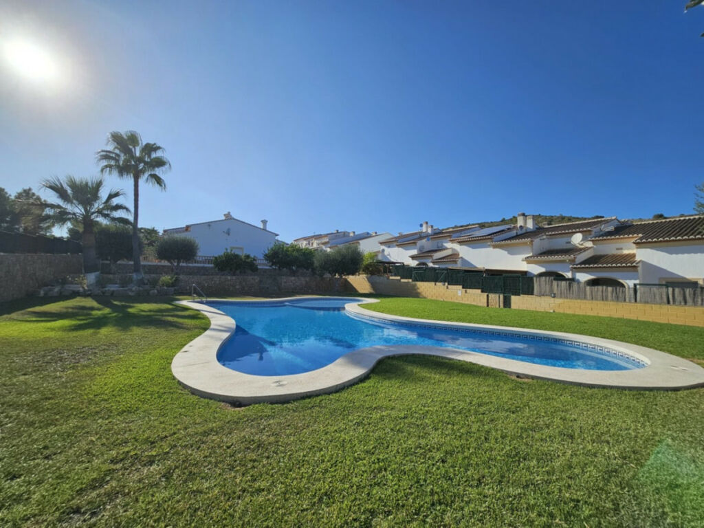 Townhouse Benitachell Alicante - imagen 34