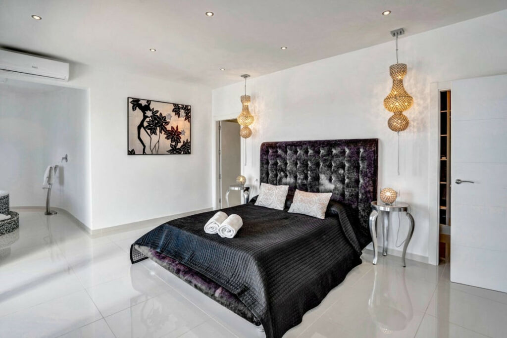 Detached Villa Javea Alicante - zdjęcie 34