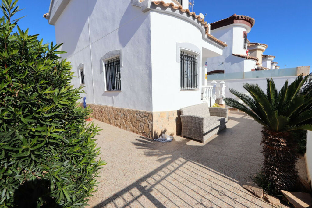 Detached Villa Sucina Murcia - imagen 34