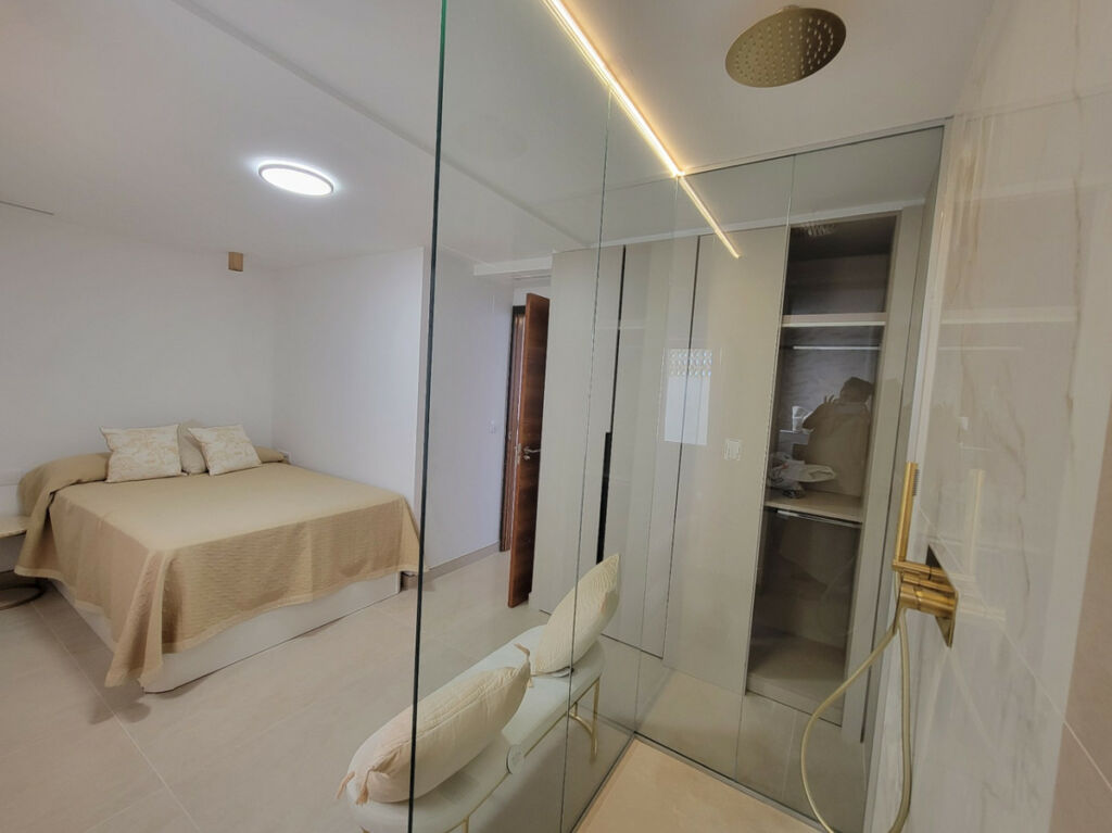 Middle Floor Apartment Calpe Alicante - zdjęcie 34