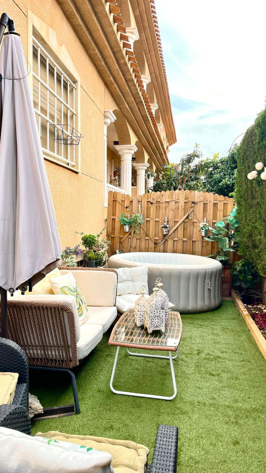 Semi-Detached House San Javier Murcia - imagen 34