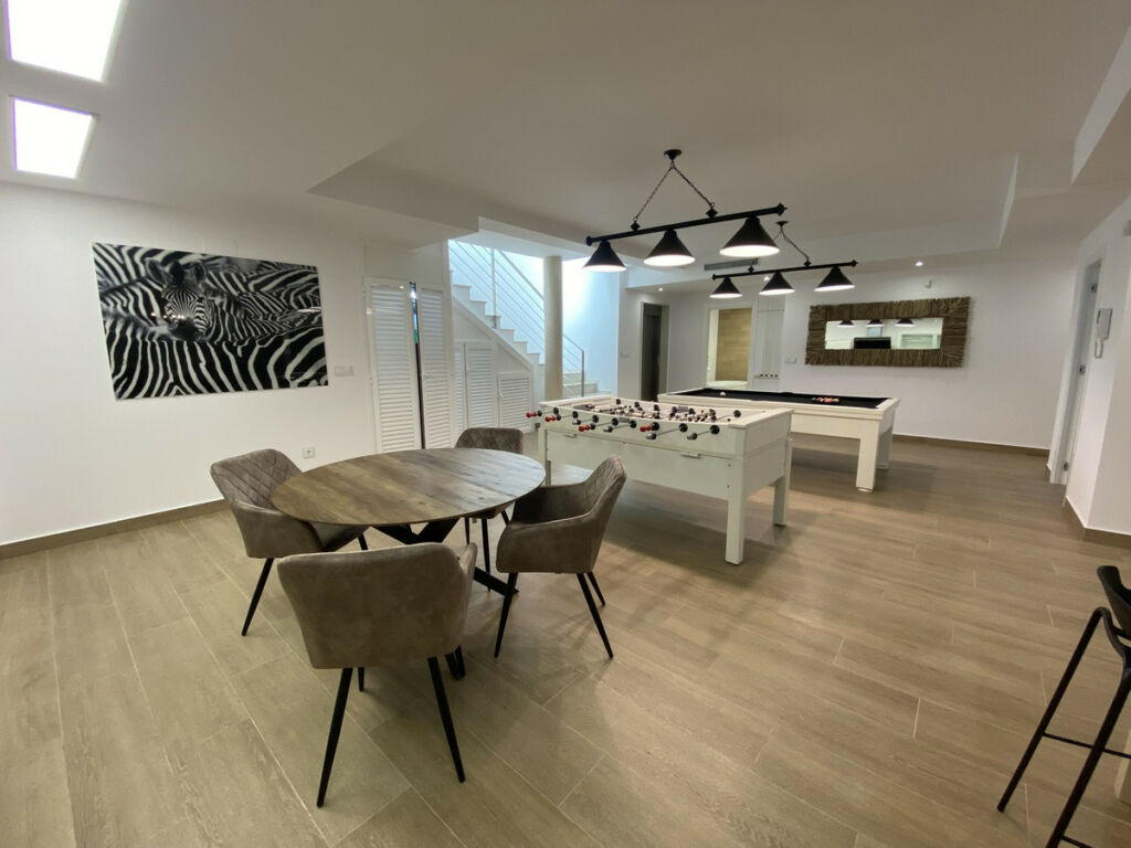 Detached Villa Villamartin Alicante - imagen 34