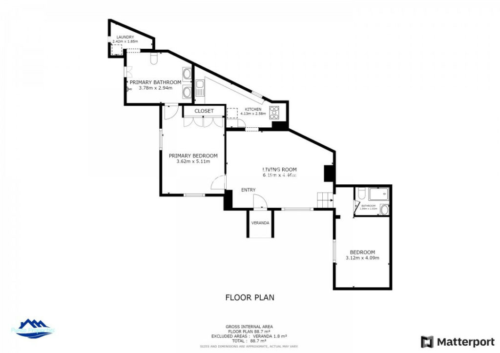 Bungalow Murcia City Murcia - imagen 34