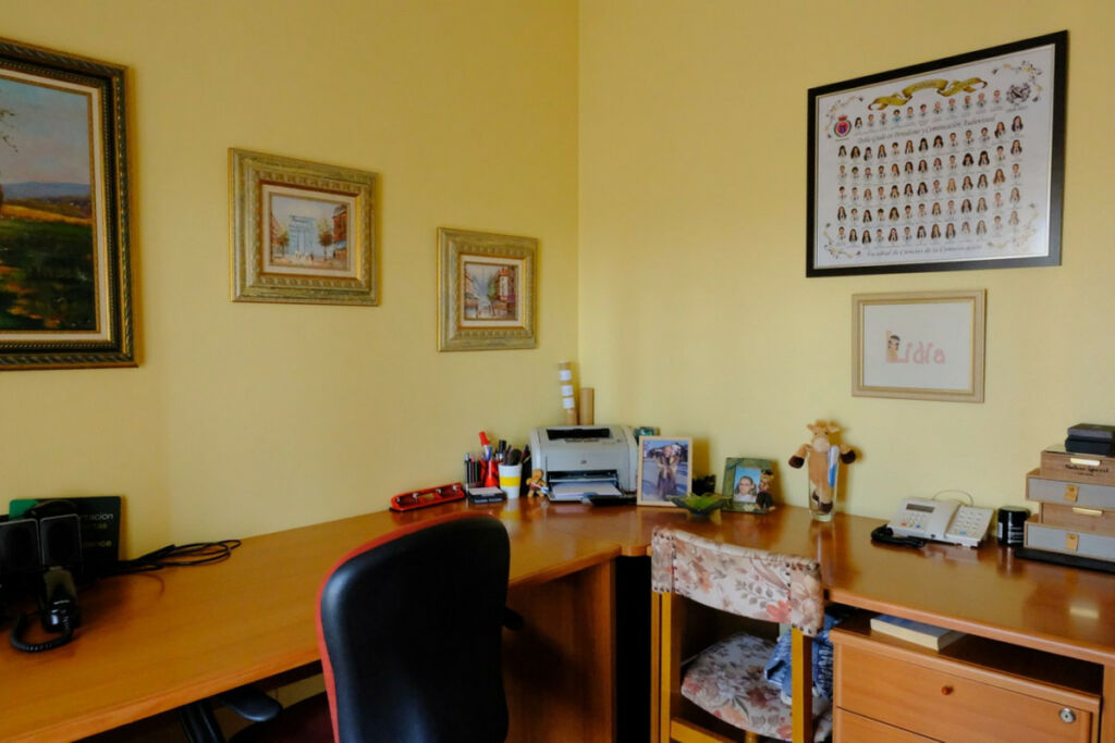 Detached Villa Orihuela Alicante - image 34