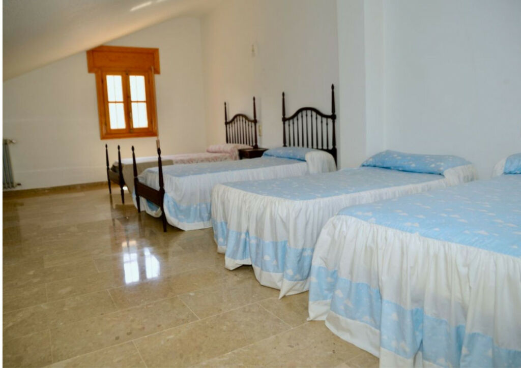 Detached Villa Lorca Murcia - imagen 29