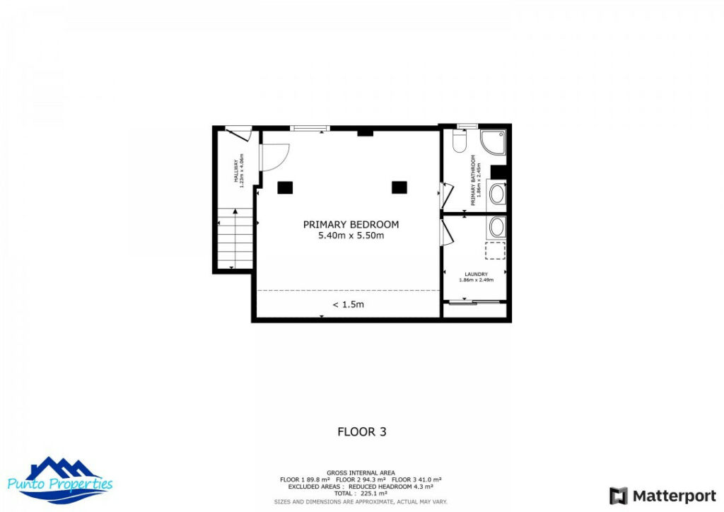 Semi-Detached House Los Narejos Murcia - imagen 34