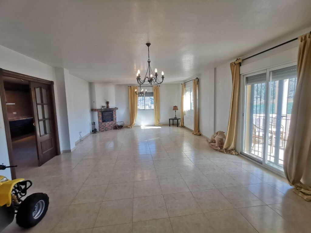 Detached Villa Lorca Murcia - imagen 35