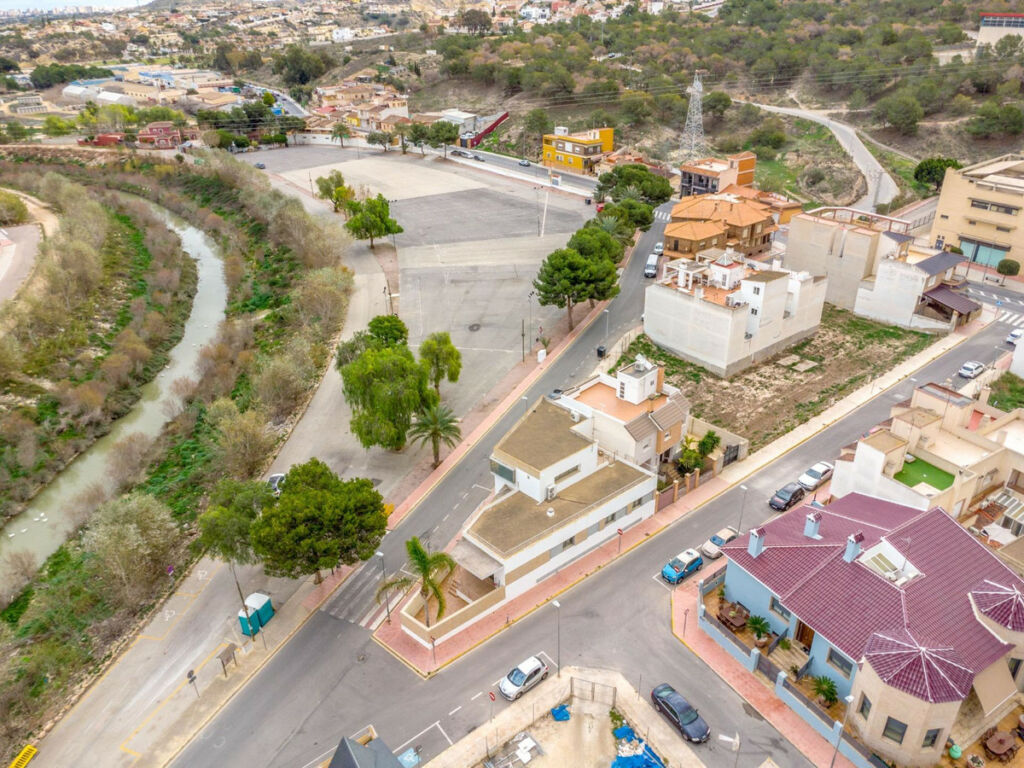 Detached Villa Rojales Alicante - zdjęcie 35