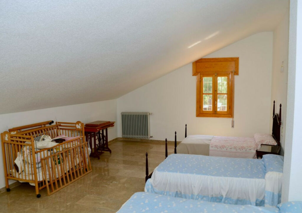 Detached Villa Lorca Murcia - imagen 30