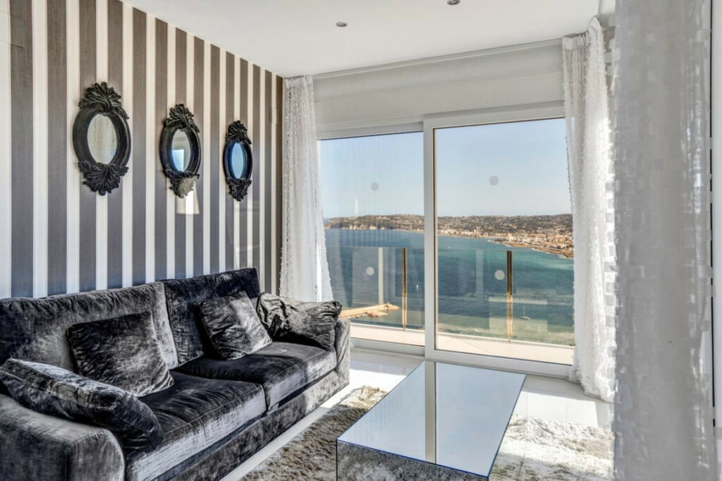 Detached Villa Javea Alicante - zdjęcie 35