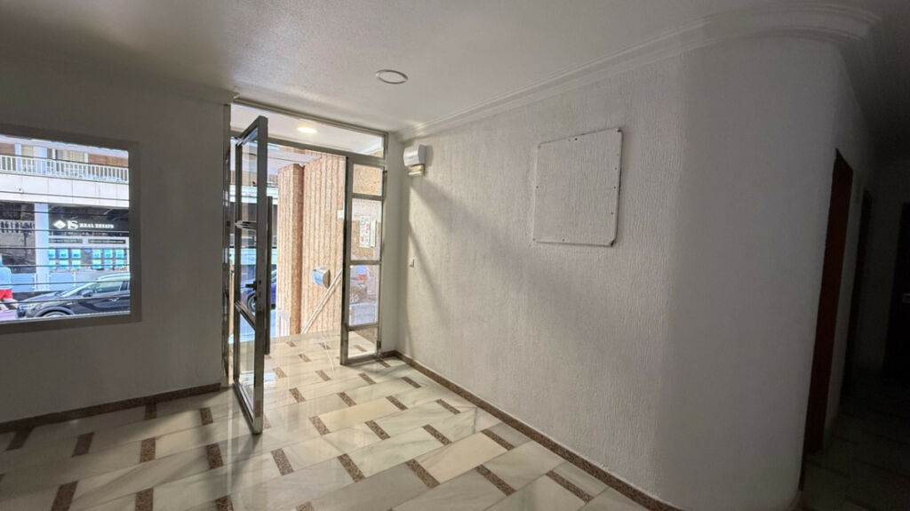 Ground Floor Apartment Torrevieja Alicante - zdjęcie 30