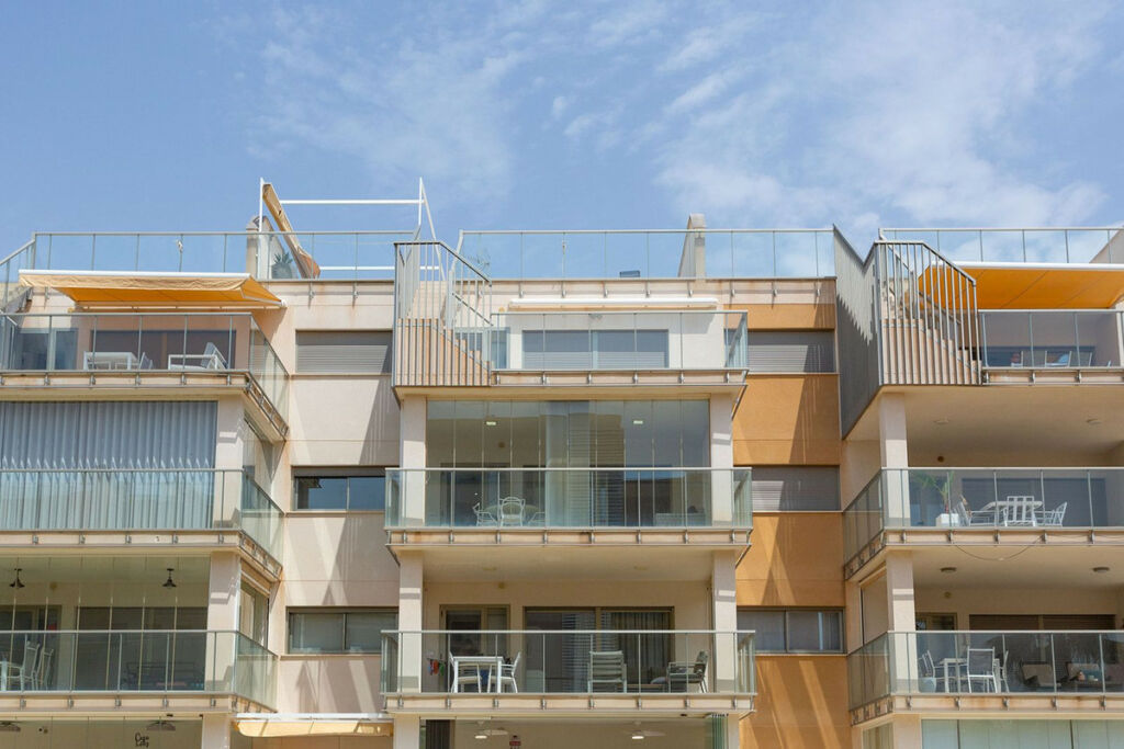 Middle Floor Apartment Villamartin Alicante - Bild 35