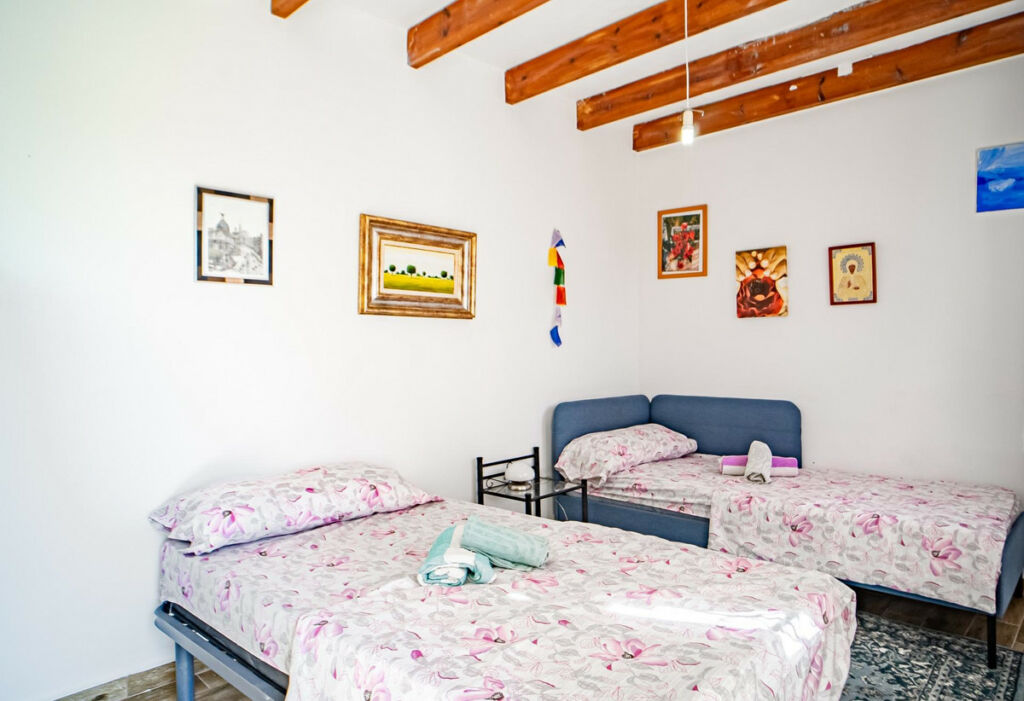 Detached Villa Benissa Alicante - Bild 35
