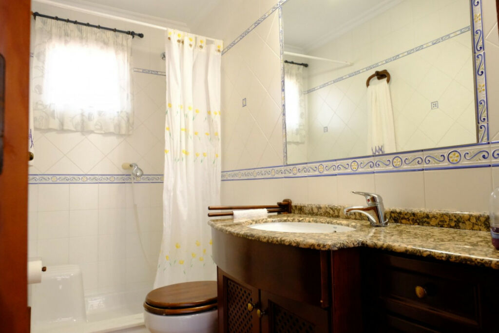 Detached Villa Orihuela Alicante - image 35