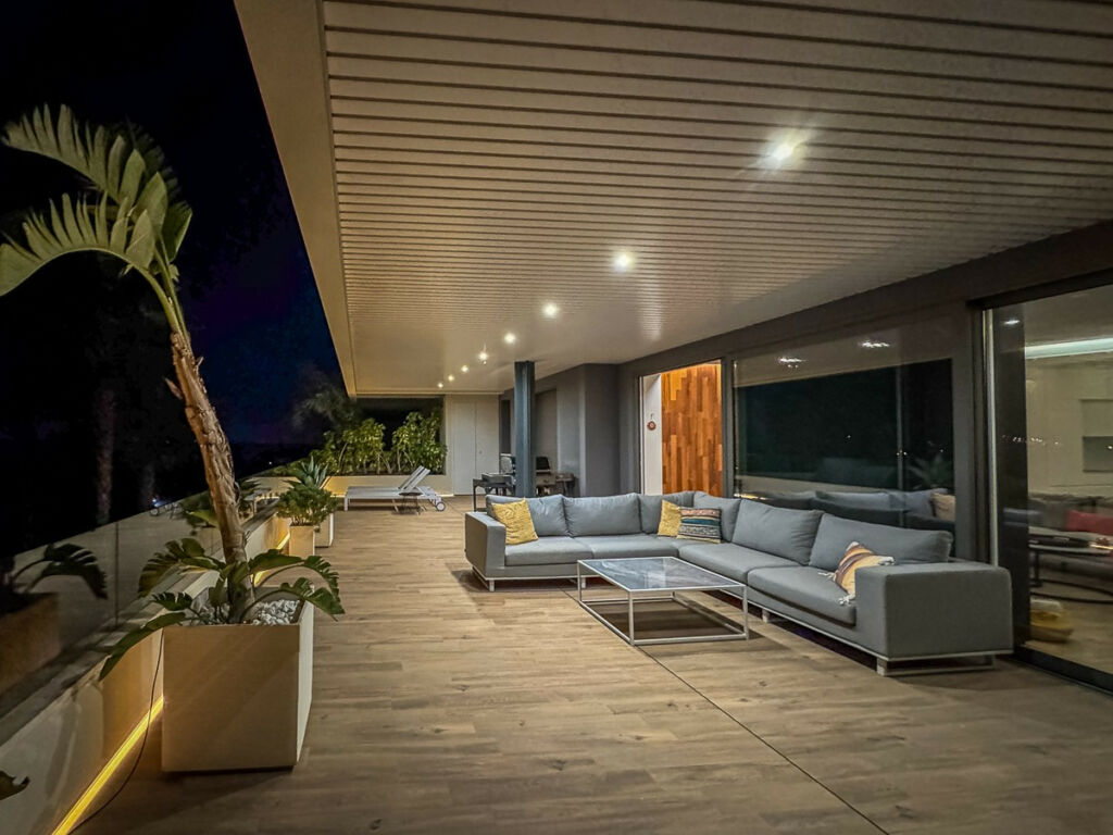 Ground Floor Apartment Las Colinas Golf Alicante - zdjęcie 35