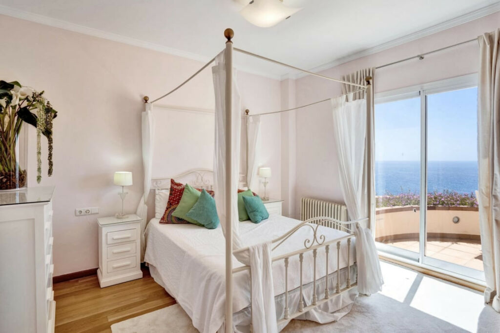 Detached Villa Javea Alicante - imagen 35