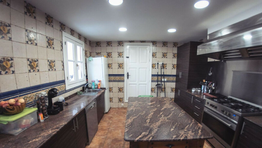 Detached Villa Lorca Murcia - imagen 35
