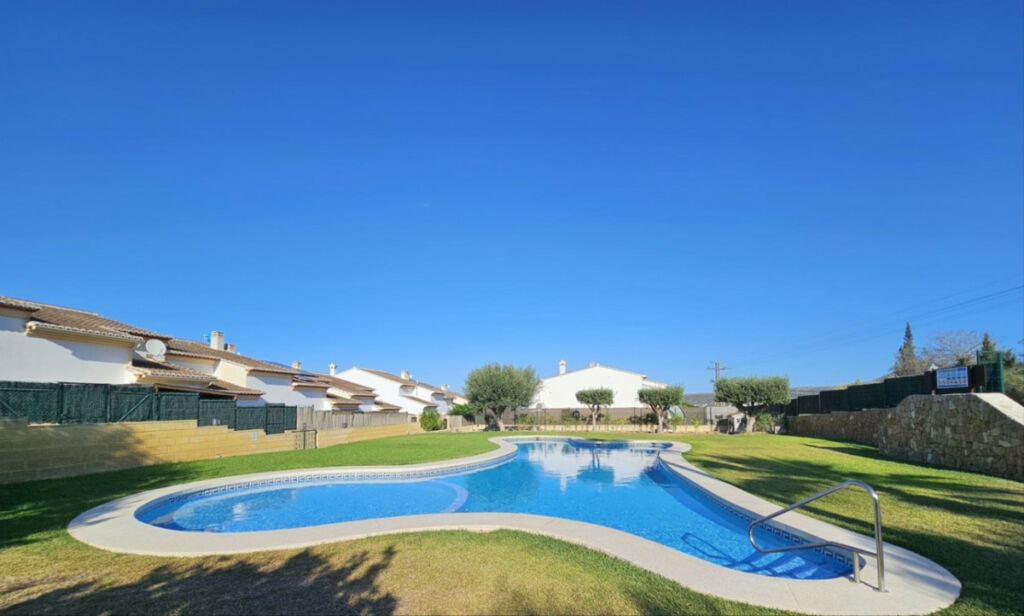 Townhouse Benitachell Alicante - imagen 35