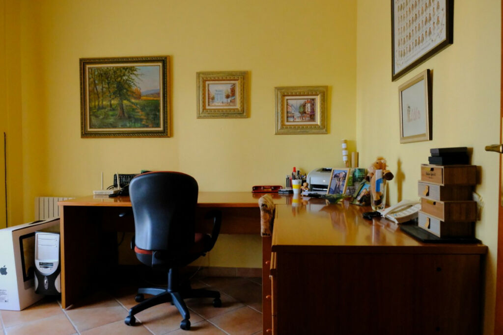 Detached Villa Orihuela Alicante - image 35