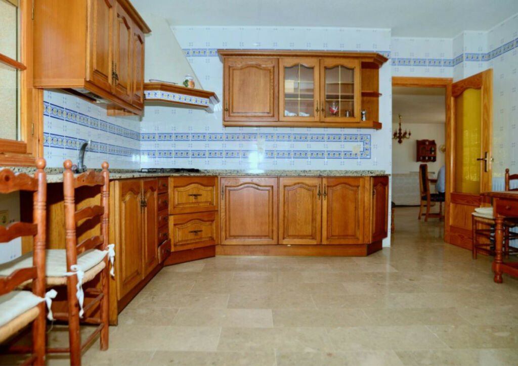 Detached Villa Lorca Murcia - imagen 31