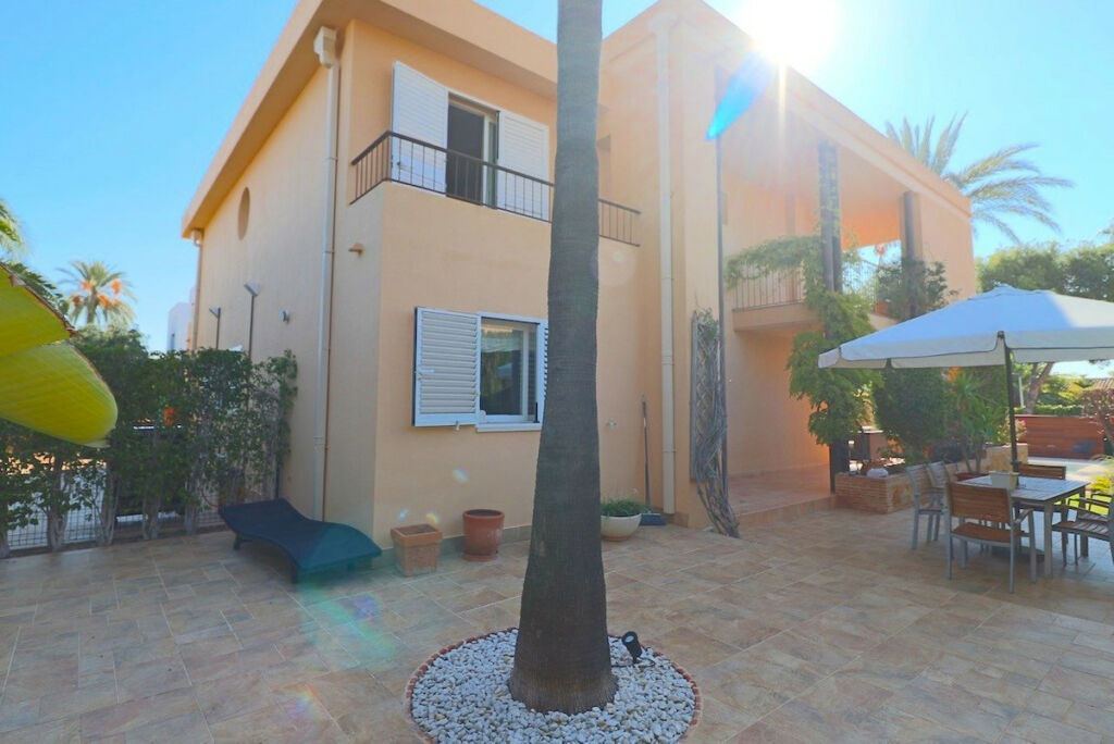 Detached Villa Benidorm Alicante - Bild 36