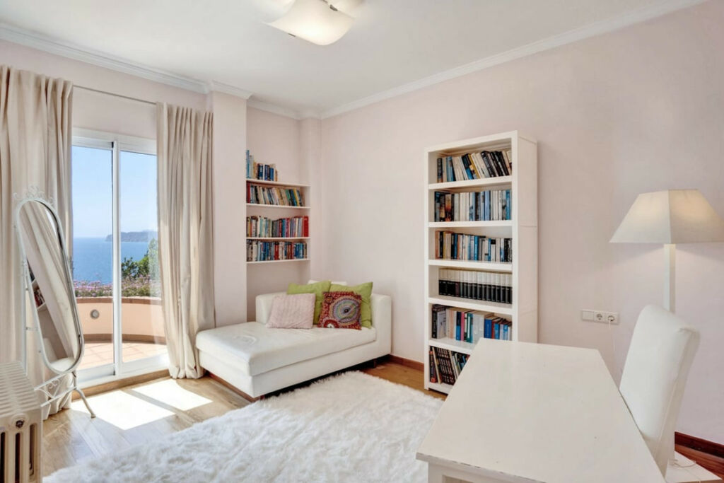 Detached Villa Javea Alicante - imagen 36