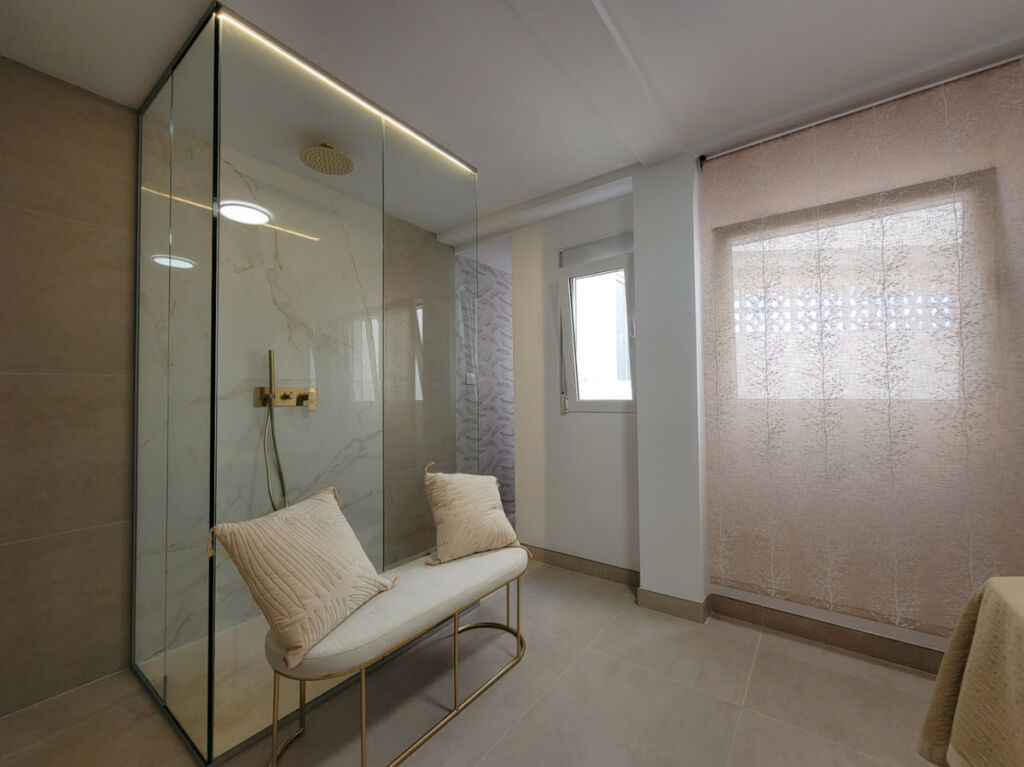 Middle Floor Apartment Calpe Alicante - zdjęcie 36