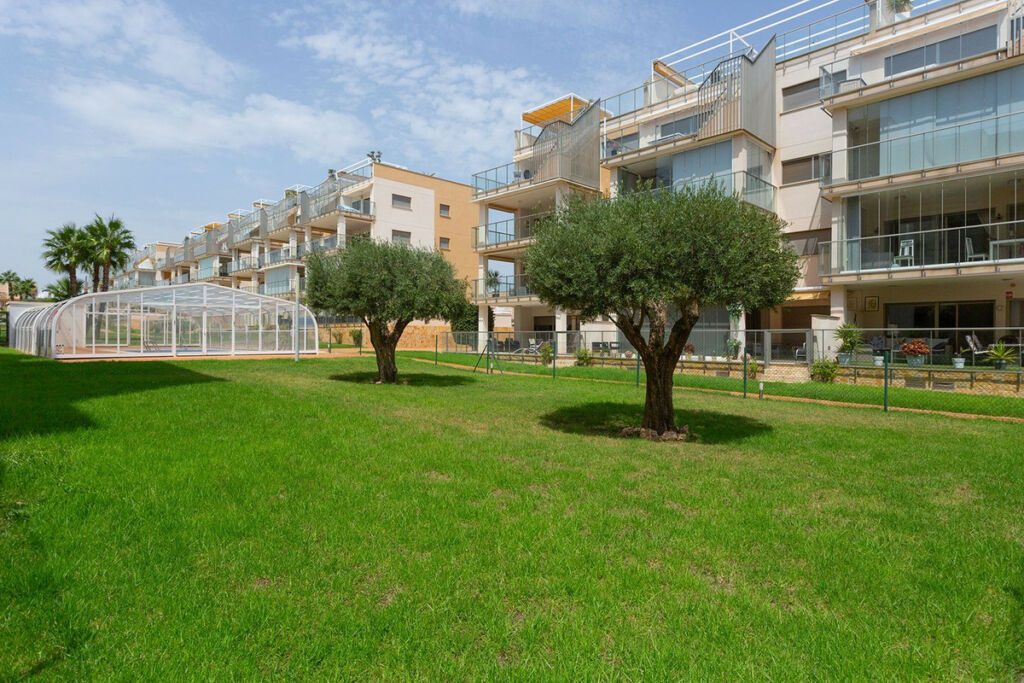 Middle Floor Apartment Villamartin Alicante - Bild 36
