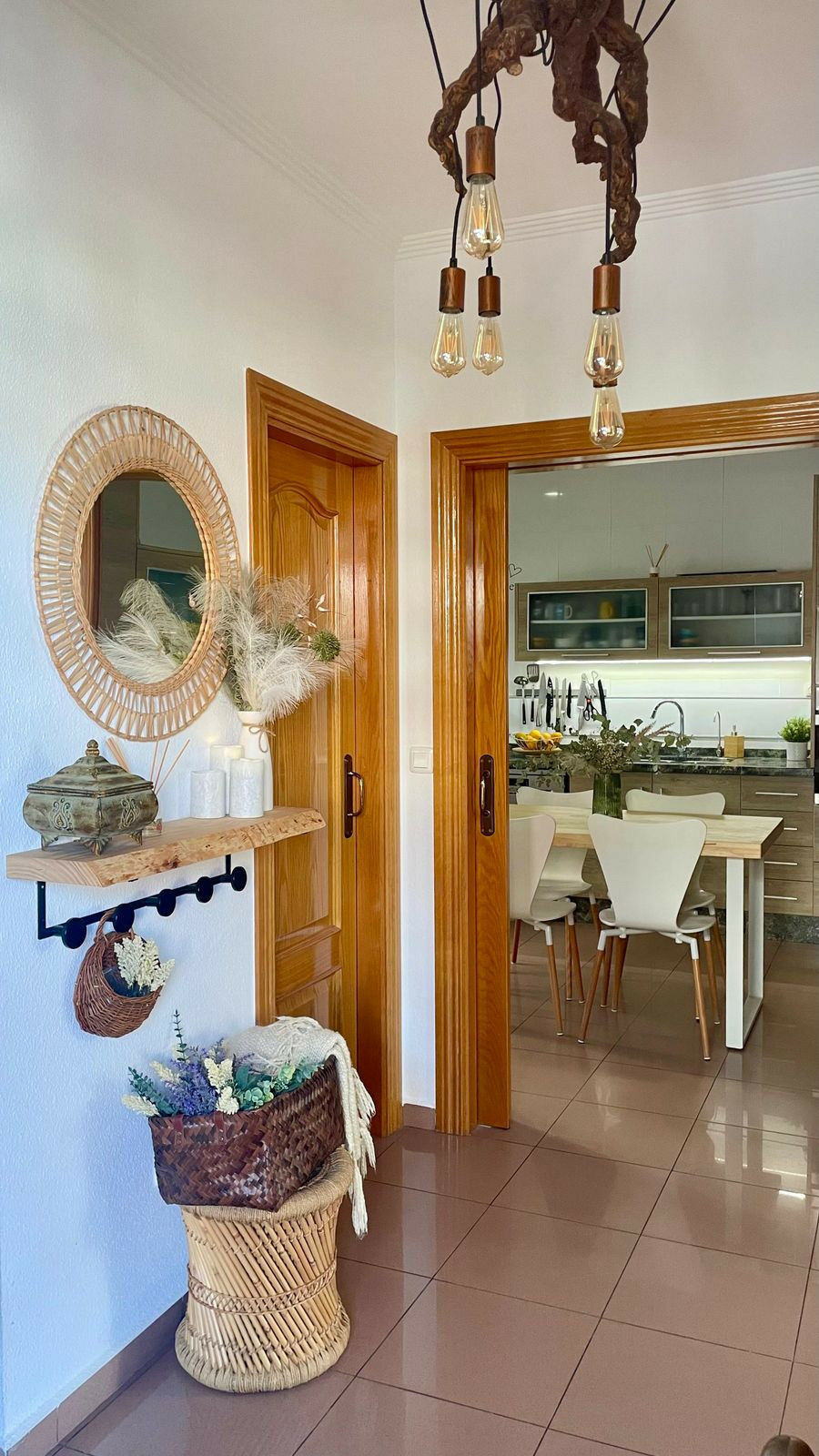 Semi-Detached House San Javier Murcia - imagen 36