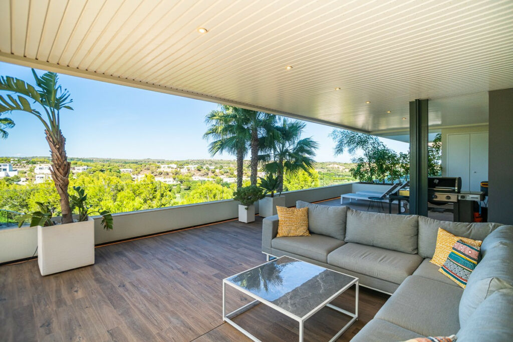 Ground Floor Apartment Las Colinas Golf Alicante - zdjęcie 36