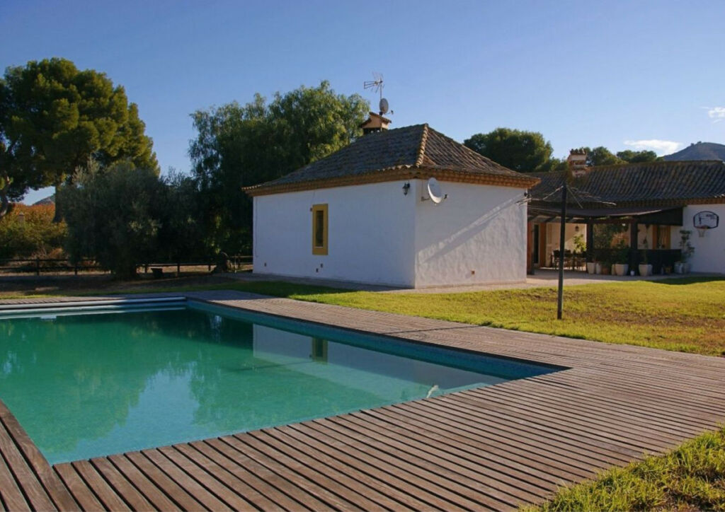 Detached Villa Lorca Murcia - imagen 34