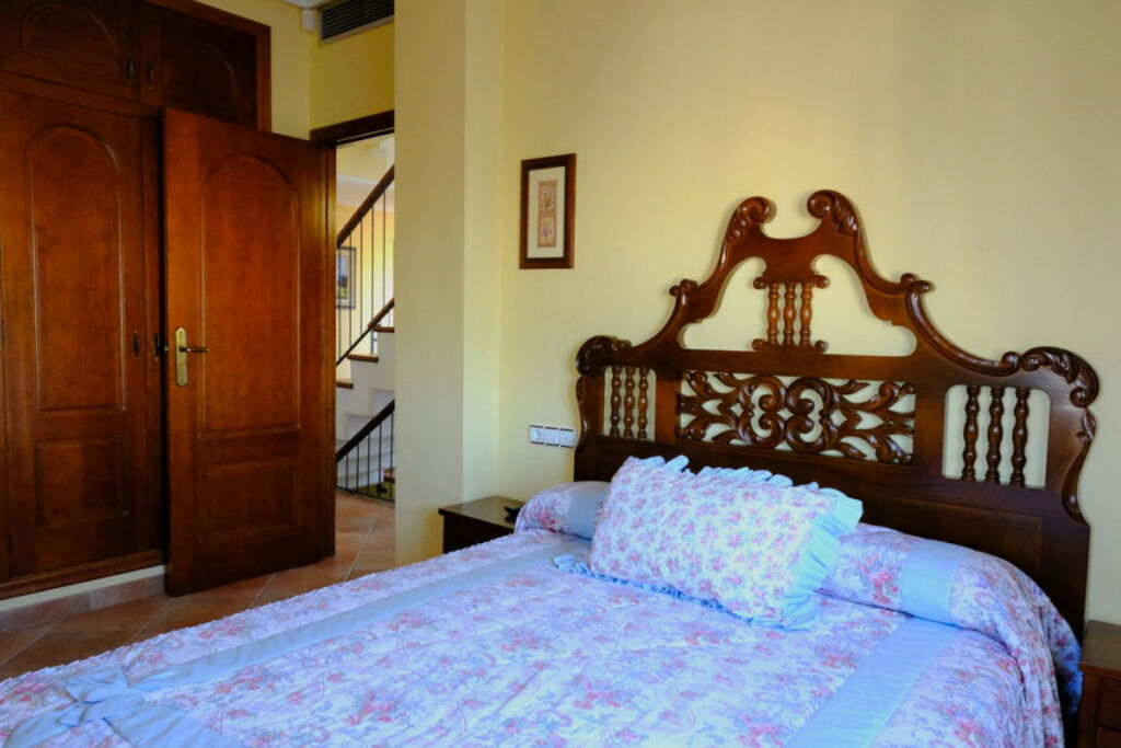 Detached Villa Orihuela Alicante - image 36