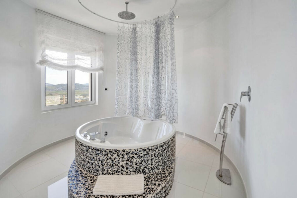Detached Villa Javea Alicante - zdjęcie 36