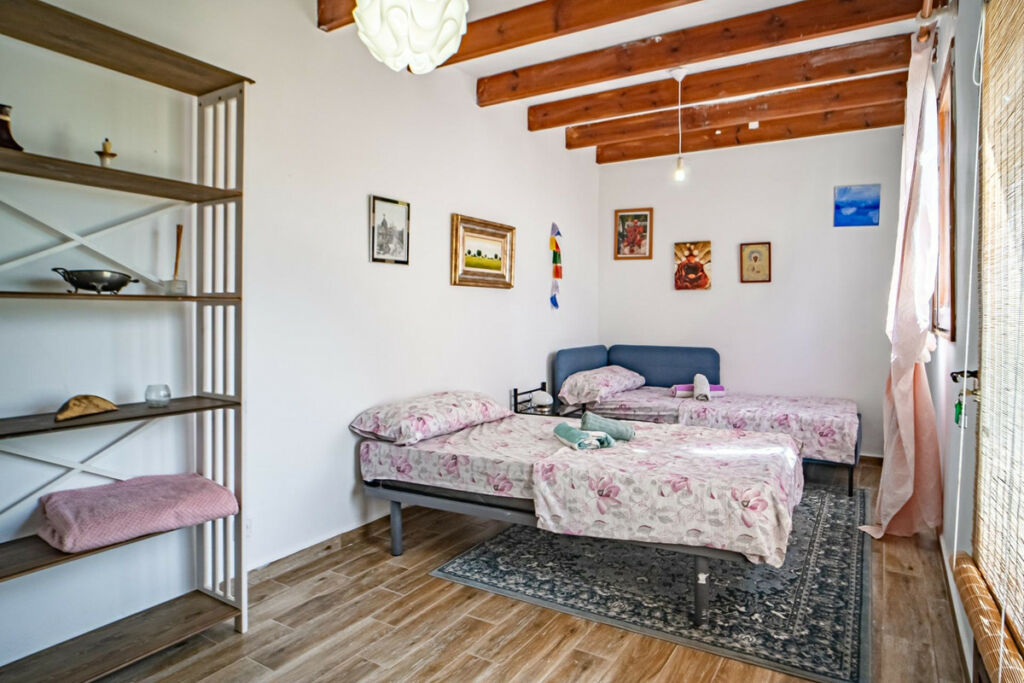 Detached Villa Benissa Alicante - Bild 36