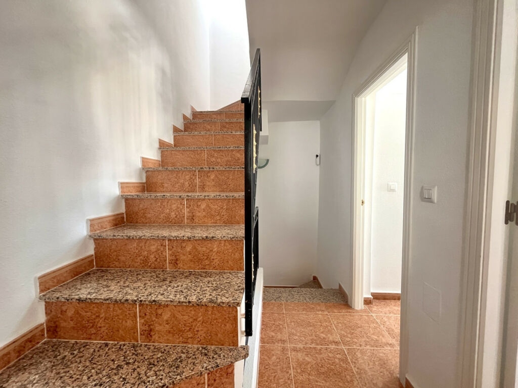 Duplex San Miguel de Salinas Alicante - image 36