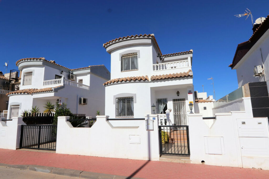 Detached Villa Sucina Murcia - imagen 36
