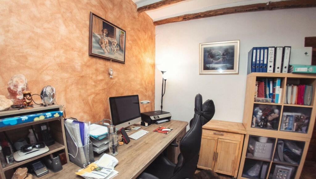 Detached Villa Lorca Murcia - imagen 36