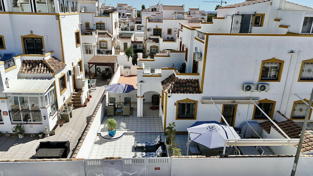 Duplex Entre Naranjos Alicante - image 37