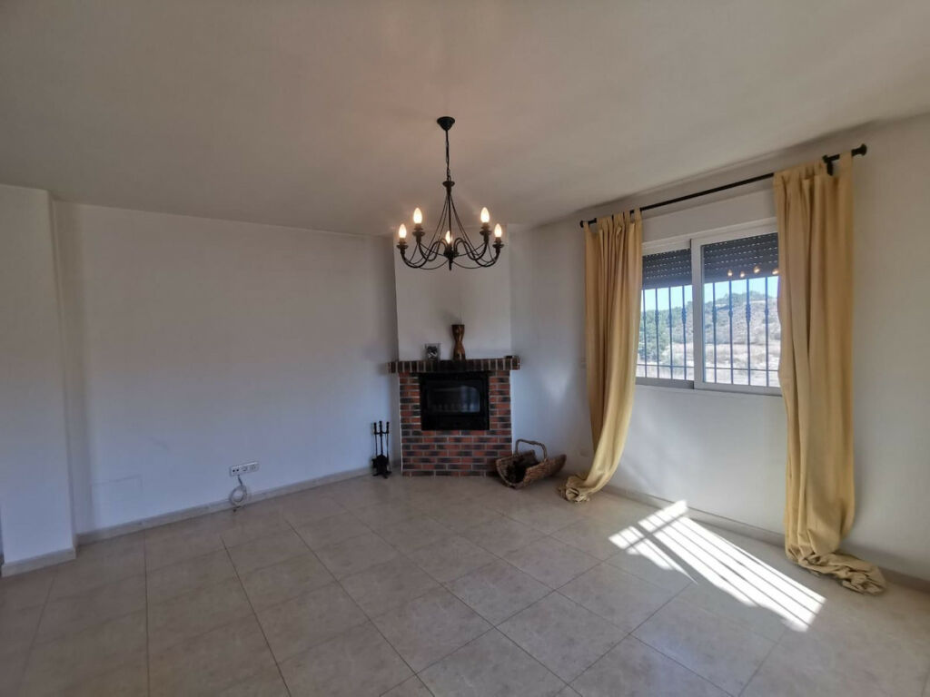 Detached Villa Lorca Murcia - imagen 37