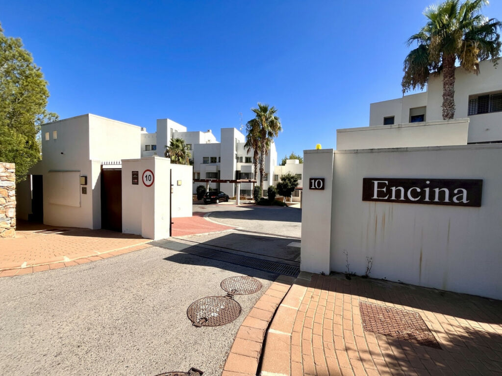 Ground Floor Apartment Las Colinas Golf Alicante - Bild 37