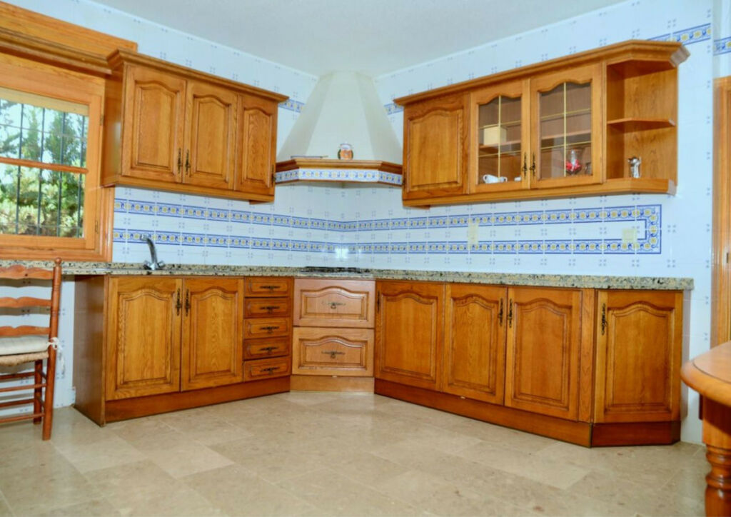 Detached Villa Lorca Murcia - imagen 32